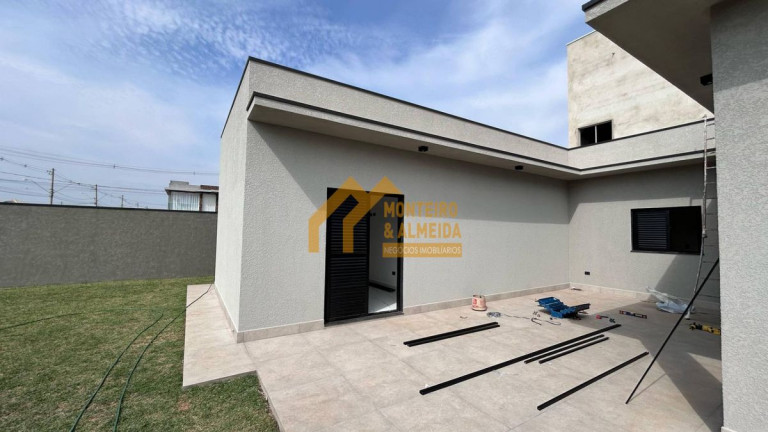 Imagem Casa de Condomínio com 3 Quartos à Venda, 200 m² em Terras De Santo Antônio - Itapetininga Imagem Casa de Condomínio com 3 Quartos à Venda, 200 m² em Terras De Santo Antônio - Itapetininga