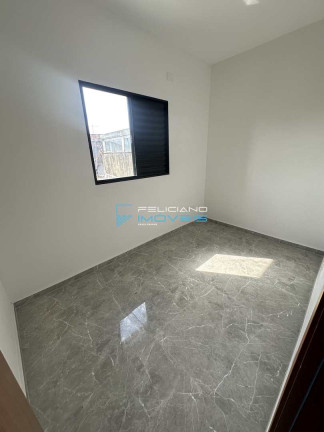 Imagem Casa de Condomínio com 2 Quartos à Venda, 49 m² em Ocian - Praia Grande