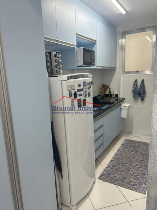 Imagem Apartamento com 1 Quarto à Venda, 38 m² em Pompéia - Santos Imagem Apartamento com 1 Quarto à Venda, 38 m² em Pompéia - Santos