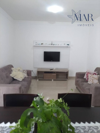 Imagem Casa com 3 Quartos à Venda, 124 m² em Marapé - Santos Imagem Casa com 3 Quartos à Venda, 124 m² em Marapé - Santos