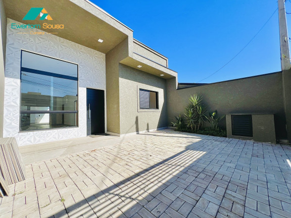 Imagem Casa com 3 Quartos à Venda, 104 m² em Nova Cerejeira - Atibaia Imagem Casa com 3 Quartos à Venda, 104 m² em Nova Cerejeira - Atibaia