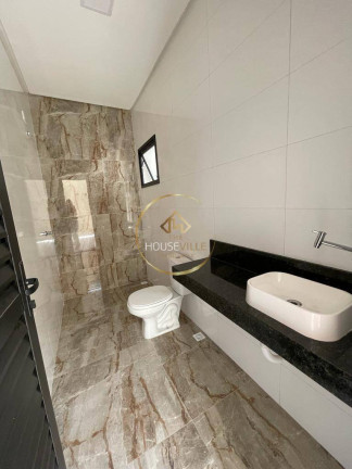 Imagem Casa de Condomínio com 3 Quartos à Venda, 256 m² em Jardim Residencial Golden Park - Jacareí Imagem Casa de Condomínio com 3 Quartos à Venda, 256 m² em Jardim Residencial Golden Park - Jacareí