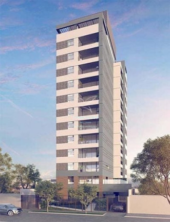 Apartamento com 2 Quartos à Venda, 53 m² em Moema - São Paulo