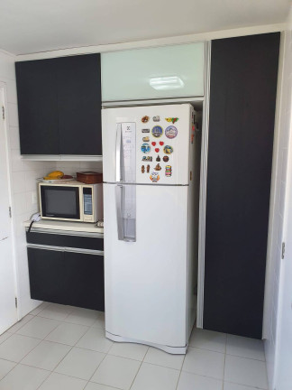 Imagem Apartamento com 4 Quartos à Venda, 148 m² em Belem - São Paulo