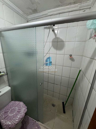 Imagem Casa com 2 Quartos à Venda, 78 m² em Itaquera - São Paulo