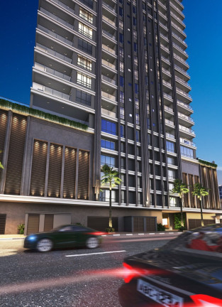 Imagem Apartamento com 3 Quartos à Venda, 123 m² em Porto Belo - Porto Belo