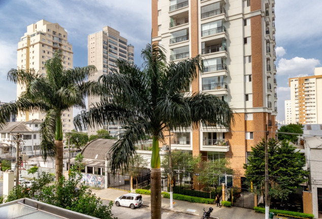 Imagem Apartamento com 3 Quartos à Venda, 125 m² em Ipiranga - São Paulo Imagem Apartamento com 3 Quartos à Venda, 125 m² em Ipiranga - São Paulo