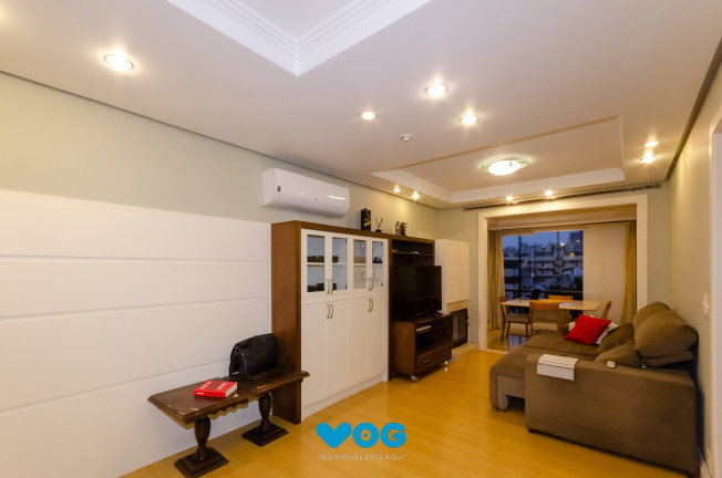 Imóvel com 3 Quartos à Venda, 105 m² em Rio Branco - Porto Alegre