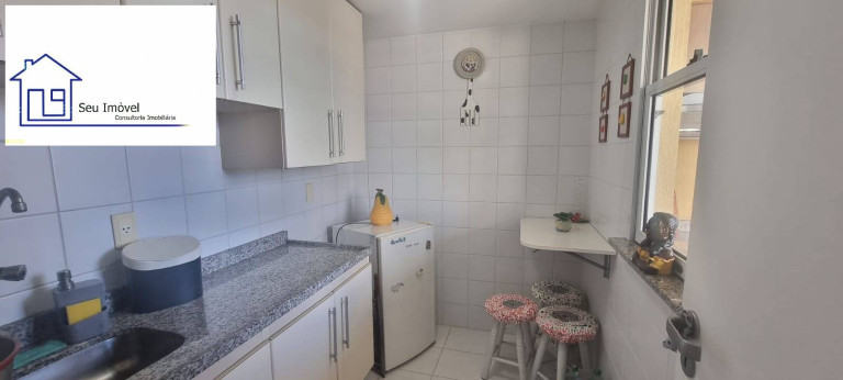 Imagem Apartamento com 3 Quartos à Venda, 167 m² em Pechincha - Rio De Janeiro