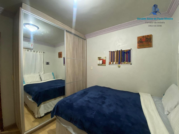 Imagem Casa de Condomínio com 4 Quartos à Venda, 101 m² em Setor Sudoeste - Goiânia Imagem Casa de Condomínio com 4 Quartos à Venda, 101 m² em Setor Sudoeste - Goiânia