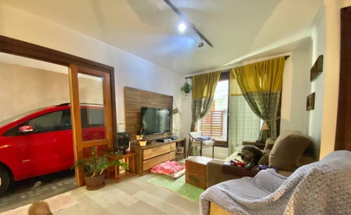 Imagem Casa com 4 Quartos à Venda, 200 m² em Centro - Xangri-lá Imagem Casa com 4 Quartos à Venda, 200 m² em Centro - Xangri-lá