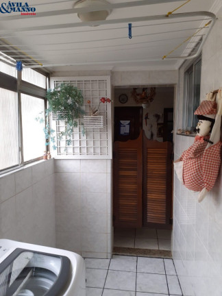 Imagem Apartamento com 3 Quartos à Venda, 118 m² em Mooca - São Paulo Imagem Apartamento com 3 Quartos à Venda, 118 m² em Mooca - São Paulo