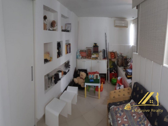 Imagem Apartamento com 5 Quartos à Venda, 280 m² em Vitória - Salvador