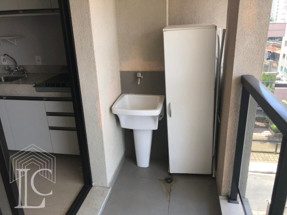 Imagem Apartamento com 1 Quarto à Venda, 36 m² em Vila Olímpia - São Paulo Imagem Apartamento com 1 Quarto à Venda, 36 m² em Vila Olímpia - São Paulo
