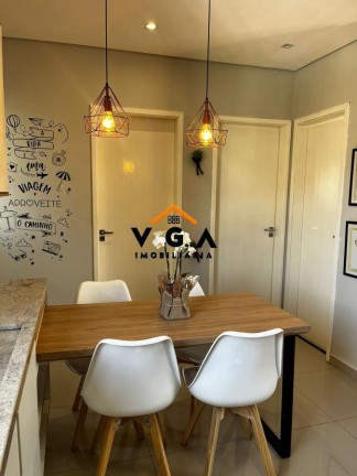 Imagem Apartamento com 2 Quartos à Venda, 50 m² em Vila Ré - São Paulo Imagem Apartamento com 2 Quartos à Venda, 50 m² em Vila Ré - São Paulo