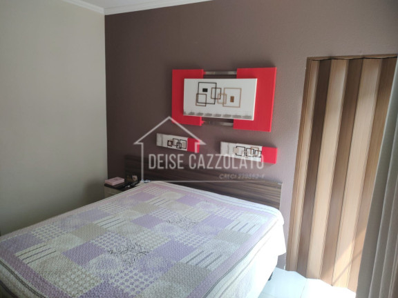 Imagem Casa com 3 Quartos à Venda, 150 m² em Ibiti Royal Park - Sorocaba Imagem Casa com 3 Quartos à Venda, 150 m² em Ibiti Royal Park - Sorocaba