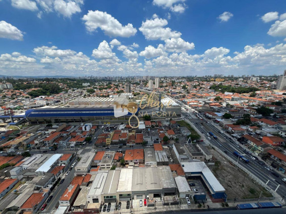 Imagem Apartamento com 2 Quartos à Venda, 39 m² em Vila Sônia - São Paulo Imagem Apartamento com 2 Quartos à Venda, 39 m² em Vila Sônia - São Paulo