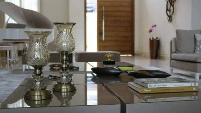 Imagem Casa de Condomínio com 5 Quartos à Venda, 740 m² em Alphaville - Santana De Parnaíba Imagem Casa de Condomínio com 5 Quartos à Venda, 740 m² em Alphaville - Santana De Parnaíba