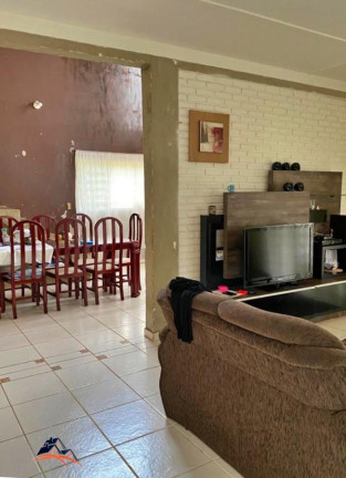 Imagem Chácara com 3 Quartos à Venda, 464 m² em Pires - Limeira