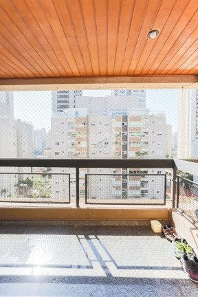 Imagem Apartamento com 3 Quartos à Venda, 110 m² em Jardim Prudência - São Paulo Imagem Apartamento com 3 Quartos à Venda, 110 m² em Jardim Prudência - São Paulo