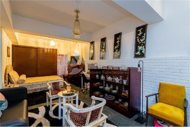 Imagem Apartamento com 2 Quartos à Venda, 110 m² em Independência - Porto Alegre