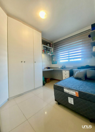 Imagem Apartamento com 3 Quartos à Venda, 120 m² em Barreiros - São José Imagem Apartamento com 3 Quartos à Venda, 120 m² em Barreiros - São José