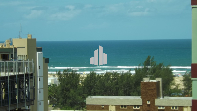 Apartamento com 3 Quartos à Venda, 109 m² em Praia Grande - Torres