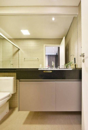 Imagem Studio com 1 Quarto para Alugar, 74 m² em Vila Nova Conceição - São Paulo Imagem Studio com 1 Quarto para Alugar, 74 m² em Vila Nova Conceição - São Paulo