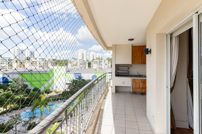 Imagem Apartamento com 3 Quartos à Venda, 132 m² em Alto Da Boa Vista - São Paulo Imagem Apartamento com 3 Quartos à Venda, 132 m² em Alto Da Boa Vista - São Paulo