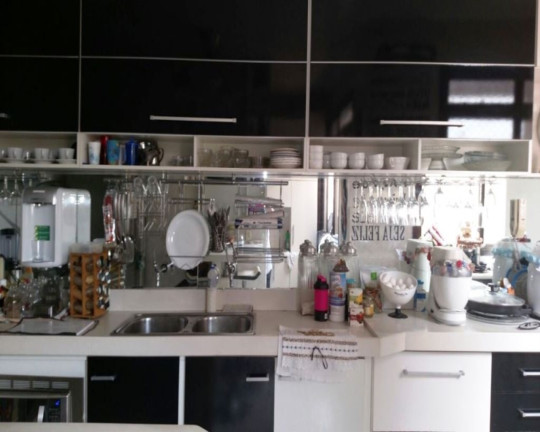 Imagem Imóvel com 2 Quartos à Venda, 120 m² em Caonze - Nova Iguaçu