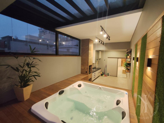 Imagem Apartamento com 3 Quartos à Venda, 192 m² em Vila Belmiro - Santos