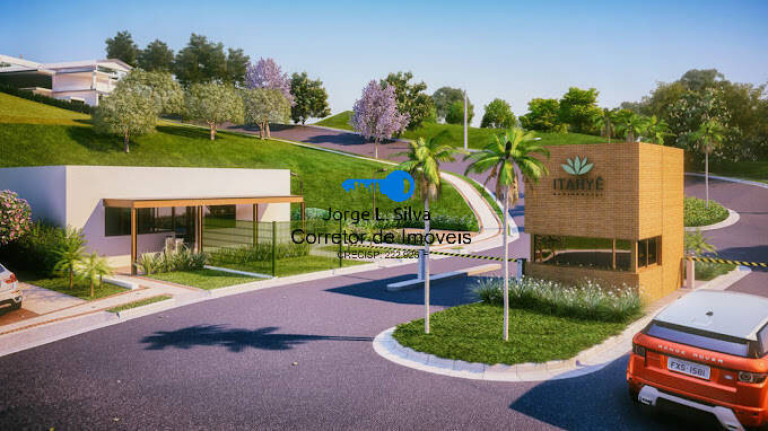 Imagem Terreno em Condomínio à Venda, 421 m² em Colinas Da Anhangüera - Santana De Parnaíba