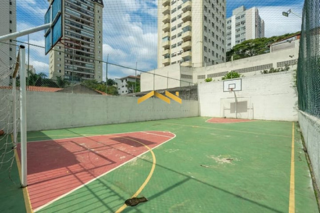 Imagem Apartamento com 2 Quartos à Venda, 74 m² em Bosque Da Saúde - São Paulo