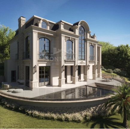 Imagem Casa com 4 Quartos à Venda, 811 m² em Centro - Itapema