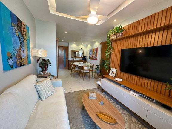 Imagem Apartamento com 2 Quartos à Venda, 102 m² em Piratininga - Niterói Imagem Apartamento com 2 Quartos à Venda, 102 m² em Piratininga - Niterói