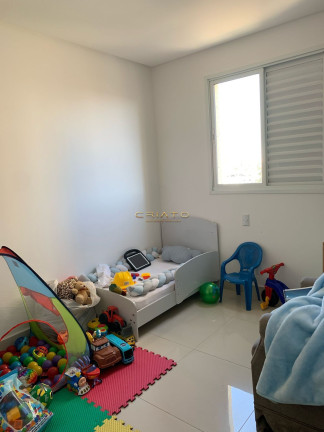 Apartamento com 3 Quartos à Venda, 88 m² em Vila Santa Isabel - Anápolis