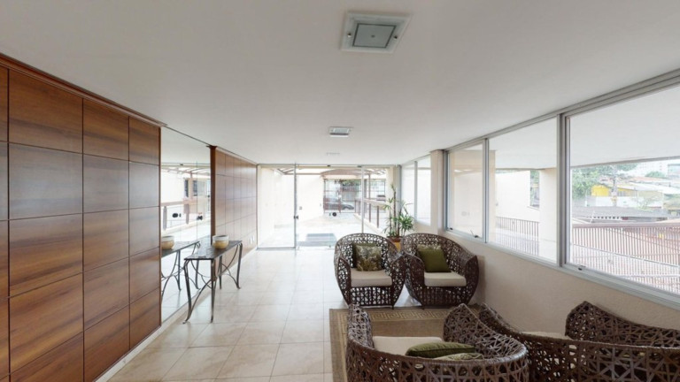 Imagem Apartamento com 3 Quartos à Venda, em Jabaquara - São Paulo Imagem Apartamento com 3 Quartos à Venda, em Jabaquara - São Paulo