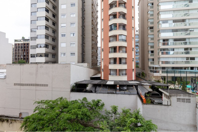 Imagem Apartamento com 5 Quartos à Venda, 312 m² em Higienópolis - São Paulo