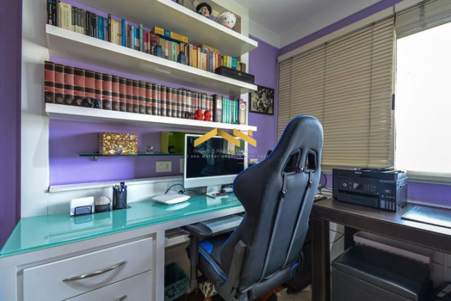 Imagem Apartamento com 3 Quartos à Venda, 177 m² em Jardim Europa - São Paulo Imagem Apartamento com 3 Quartos à Venda, 177 m² em Jardim Europa - São Paulo