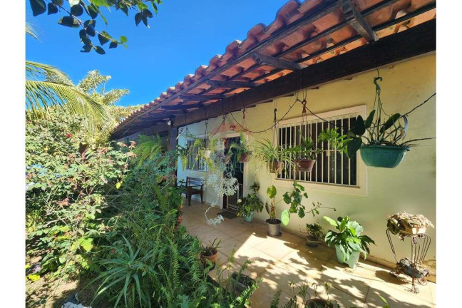 Imagem Casa com 2 Quartos à Venda, 95 m² em Bairro Itaipuacu - Maricá