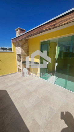 Imagem Apartamento com 2 Quartos à Venda, 112 m² em Jardim Das Maravilhas - Santo André