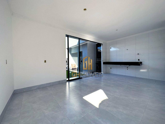 Imagem Casa com 3 Quartos à Venda, 117 m² em Setor Serra Dourada - Aparecida De Goiânia Imagem Casa com 3 Quartos à Venda, 117 m² em Setor Serra Dourada - Aparecida De Goiânia