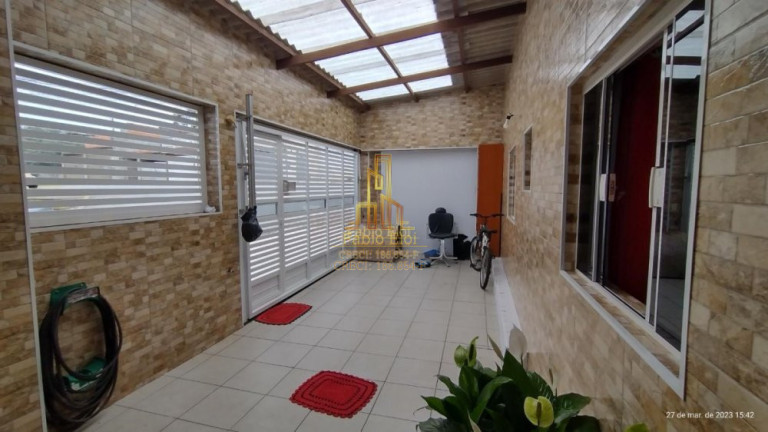 Imagem Casa com 3 Quartos à Venda, 200 m² em Bocaina - Ribeirão Pires Imagem Casa com 3 Quartos à Venda, 200 m² em Bocaina - Ribeirão Pires