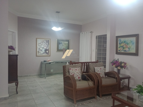Imagem Casa com 5 Quartos à Venda, 165 m² em Botafogo - Campinas Imagem Casa com 5 Quartos à Venda, 165 m² em Botafogo - Campinas