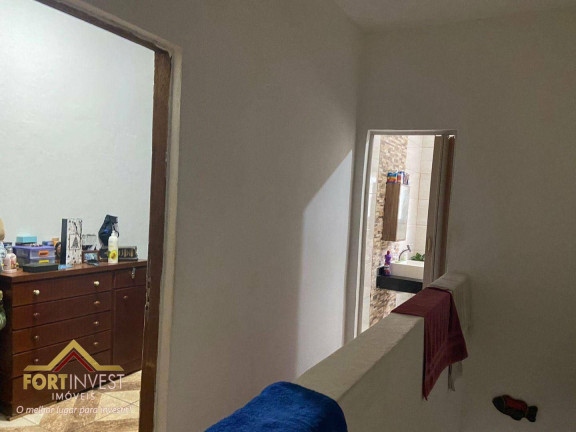 Imagem Imóvel com 2 Quartos à Venda, 87 m² em Parque Das Américas - Praia Grande
