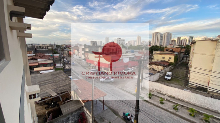 Imagem Apartamento com 3 Quartos à Venda, 68 m² em Piedade - Jaboatão Dos Guararapes