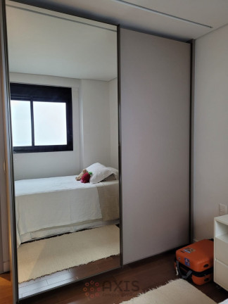 Imagem Apartamento com 4 Quartos à Venda, 190 m² em Vila Da Serra - Nova Lima