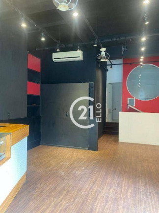 Imagem Loja à Venda ou Locação, 60 m² em Itaim Bibi - São Paulo Imagem Loja à Venda ou Locação, 60 m² em Itaim Bibi - São Paulo