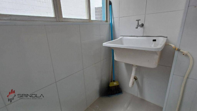 Kitnet com 1 Quarto à Venda, 41 m² em Vilamar - Praia Grande