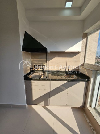 Imagem Apartamento com 2 Quartos à Venda, 105 m² em Taquaral - Campinas